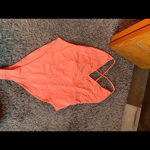 Forever 21 Body Suit